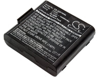 Equipment Battery for Juniper Mesa 2, MS2 (10400mAh)