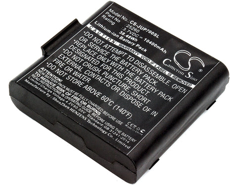  Equipment Battery for Juniper Mesa 2, MS2 (10400mAh)