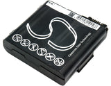 Cameron Sino Replacement Battery for Juniper Mesa 2, MS2 (10400mAh)