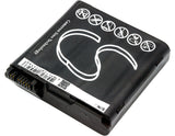 Cameron Sino Replacement Battery for Juniper Mesa 2, MS2 (10400mAh)