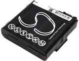 Cameron Sino Replacement Battery for Juniper Mesa 2, MS2 (13600mAh)