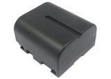 JVC GR-D240, GR-D246, GR-D247, GR-D250, GR-D250U, GR-D250US, GR-D270, GR-D270US, GR-D271US, GR-D275, GR-D275US, GR-D290