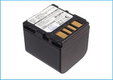 JVC GR-DF420, GR-D290AH, GR-D275, GR-D250US, GR-D247, GR-D270, GZ-DF470, GZ-D240, GR-DF590, GR-DF550US, GR-DF450US