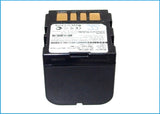 JVC GR-DF420, GR-D290AH, GR-D275, GR-D250US, GR-D247, GR-D270, GZ-DF470, GZ-D240, GR-DF590, GR-DF550US, GR-DF450US
