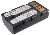 JVC GR-D796, GR-D750, GZ-HD40AC, GZ-HD40, GZ-HD7, GR-D750U, GR-D740AC, GZ-HD10, GZ-HD3, GR-D750AC, GZ-HD30AC, GZ-HD30