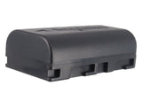 JVC GR-D796, GR-D750, GZ-HD40AC, GZ-HD40, GZ-HD7, GR-D750U, GR-D740AC, GZ-HD10, GZ-HD3, GR-D750AC, GZ-HD30AC, GZ-HD30