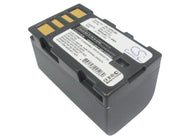 JVC GR-D796, GR-D750, GZ-HD40AC, GZ-HD40, GZ-HD7, GR-D750U, GR-D740AC, GZ-HD10, GZ-HD3, GR-D750AC, GZ-HD30AC, GZ-HD30