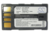 JVC GR-D796, GR-D750, GZ-HD40AC, GZ-HD40, GZ-HD7, GR-D750U, GR-D740AC, GZ-HD10, GZ-HD3, GR-D750AC, GZ-HD30AC, GZ-HD30