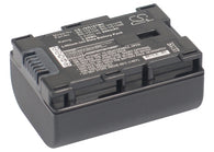 JVC GZ-HD620, GZ-HD620BAH, GZ-HM330, GZ-MS210, GZ-MG680, GZ-HD500, GZ-HM335, GZ-HM550, GZ-MG750, GZ-MS215, GZ-MS250