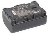 JVC GZ-HD620, GZ-HD620BAH, GZ-HM330, GZ-MS210, GZ-MG680, GZ-HD500, GZ-HM335, GZ-HM550, GZ-MG750, GZ-MS215, GZ-MS250