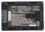 JVC GZ-HD620, GZ-HD620BAH, GZ-HM330, GZ-MS210, GZ-MG680, GZ-HD500, GZ-HM335, GZ-HM550, GZ-MG750, GZ-MS215, GZ-MS250