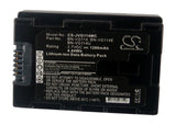 JVC GZ-HD620, GZ-HD620BAH, GZ-HM330, GZ-MS210, GZ-MG680, GZ-HD500, GZ-HM335, GZ-HM550, GZ-MG750, GZ-MS215, GZ-MS250