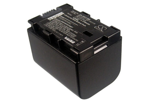 JVC GZ-HD620, GZ-HD620BAH, GZ-HM330, GZ-MS210, GZ-MG680, GZ-HD500, GZ-HM335, GZ-HM550, GZ-MG750, GZ-MS215, GZ-MS250