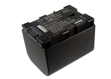 JVC GZ-HD620, GZ-HD620BAH, GZ-HM330, GZ-MS210, GZ-MG680, GZ-HD500, GZ-HM335, GZ-HM550, GZ-MG750, GZ-MS215, GZ-MS250
