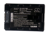 JVC GZ-HD620, GZ-HD620BAH, GZ-HM330, GZ-MS210, GZ-MG680, GZ-HD500, GZ-HM335, GZ-HM550, GZ-MG750, GZ-MS215, GZ-MS250