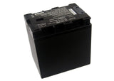 JVC GZ-HD620, GZ-HD620BAH, GZ-HM330, GZ-MS210, GZ-MG680, GZ-HD500, GZ-HM335, GZ-HM550, GZ-MG750, GZ-MS215, GZ-MS250