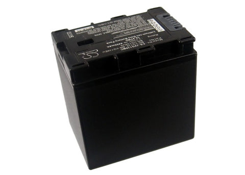 JVC GZ-HD620, GZ-HD620BAH, GZ-HM330, GZ-MS210, GZ-MG680, GZ-HD500, GZ-HM335, GZ-HM550, GZ-MG750, GZ-MS215, GZ-MS250