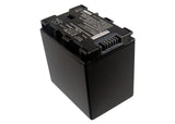 JVC GZ-HD620, GZ-HD620BAH, GZ-HM330, GZ-MS210, GZ-MG680, GZ-HD500, GZ-HM335, GZ-HM550, GZ-MG750, GZ-MS215, GZ-MS250