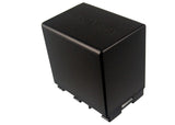 JVC GZ-HD620, GZ-HD620BAH, GZ-HM330, GZ-MS210, GZ-MG680, GZ-HD500, GZ-HM335, GZ-HM550, GZ-MG750, GZ-MS215, GZ-MS250