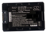 JVC GZ-HD620, GZ-HD620BAH, GZ-HM330, GZ-MS210, GZ-MG680, GZ-HD500, GZ-HM335, GZ-HM550, GZ-MG750, GZ-MS215, GZ-MS250