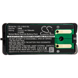 New 700mAh Battery for JAY A001,Remote Control ECU,Remote Industrial HF Standard; P/N:UWB