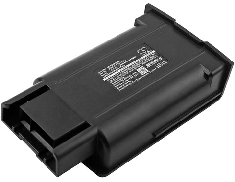 KARCHER KM35/5; P/N:6.654-258.0,BD0810 Battery