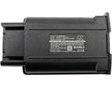 New 2500mAh Battery for KARCHER KM35/5; P/N:6.654-258.0,BD0810