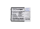 KOOBEE S3, S100, M100