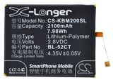 KOOBEE M2