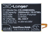 KOOBEE M3