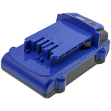 New Replacement 1500mAh Battery for KOBALT 0856455,1518740,KDD 524B-03,KDP 524B-03,KHB 4124b-03,KHD 524B-03,KRAD 1224B-03,KXHD 124B-03; P/N:KB124-03,KB224-03,KB424-03,KB524-03,KB624-03