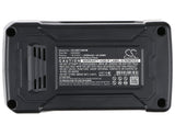 KOBALT K18-NB15A