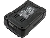 KOBALT K18LD-26A; P/N:616300,K18-LBS23A Battery
