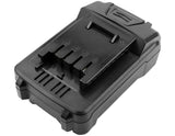 Cameron Sino Replacement Battery for KOBALT K18LD-26A (1500mAh)