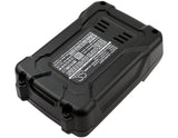 Cameron Sino Replacement Battery for KOBALT K18LD-26A (2500mAh)