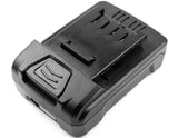 Cameron Sino Replacement Battery for KOBALT K18LD-26A (2500mAh)
