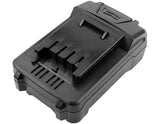 Cameron Sino Replacement Battery for KOBALT K18LD-26A (2500mAh)