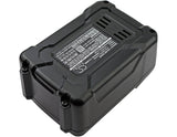 Cameron Sino Replacement Battery for KOBALT K18LD-26A (4000mAh)