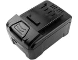 Cameron Sino Replacement Battery for KOBALT K18LD-26A (4000mAh)