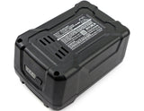  Power Tools Battery for KOBALT K18LD-26A (5000mAh)