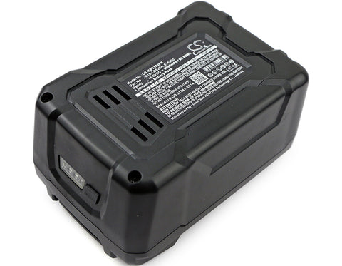  Power Tools Battery for KOBALT K18LD-26A (5000mAh)