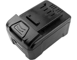 Cameron Sino Replacement Battery for KOBALT K18LD-26A (5000mAh)