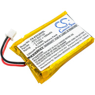 KOAMTAC KDC-100,KDC-200; P/N:02-980-8680,KDC-BAT100 Battery
