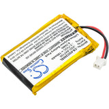 New 190mAh Battery for KOAMTAC KDC-100,KDC-200; P/N:02-980-8680,KDC-BAT100