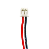 New 190mAh Battery for KOAMTAC KDC-100,KDC-200; P/N:02-980-8680,KDC-BAT100