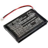 KOAMTAC KDC30,KDC350,KDC350R2,KDC400,KDC410,KDC411,KDC420,KDC421,KDC450; P/N:699800,KDC-BAT400,KDCSPB1200 Battery