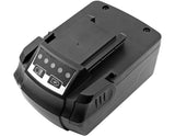 Cameron Sino Replacement Battery for Kress 144 AFB (5000mAh)