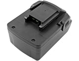 Cameron Sino Replacement Battery for Kress 144 AFB (5000mAh)
