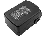 Cameron Sino Replacement Battery for Kress 180 AFB (5000mAh)
