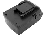 Cameron Sino Replacement Battery for Kress 180 AFB (5000mAh)